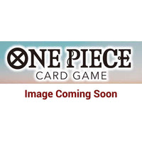One Piece Card Game: Double Pack Display ‚Äö√Ñ√¨ TBA [DP-13]