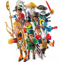 Playmobil 210262 Figures S27 Boys