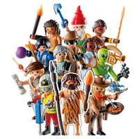 Playmobil 286001 Figures S26 Boys
