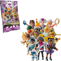 Playmobil 286002 Figures S26 Girls