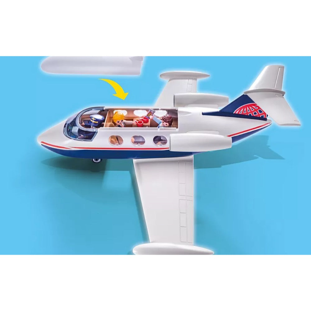 Playmobil 70533 Private Jet