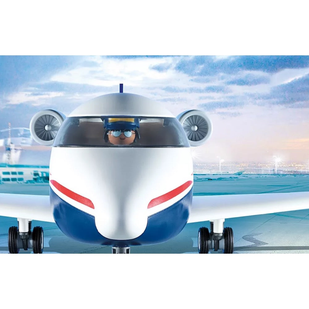Playmobil 70533 Private Jet