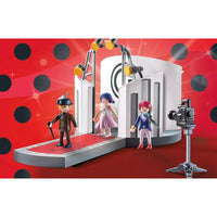 Playmobil 71335 Miraculous Fashion Show in Paris