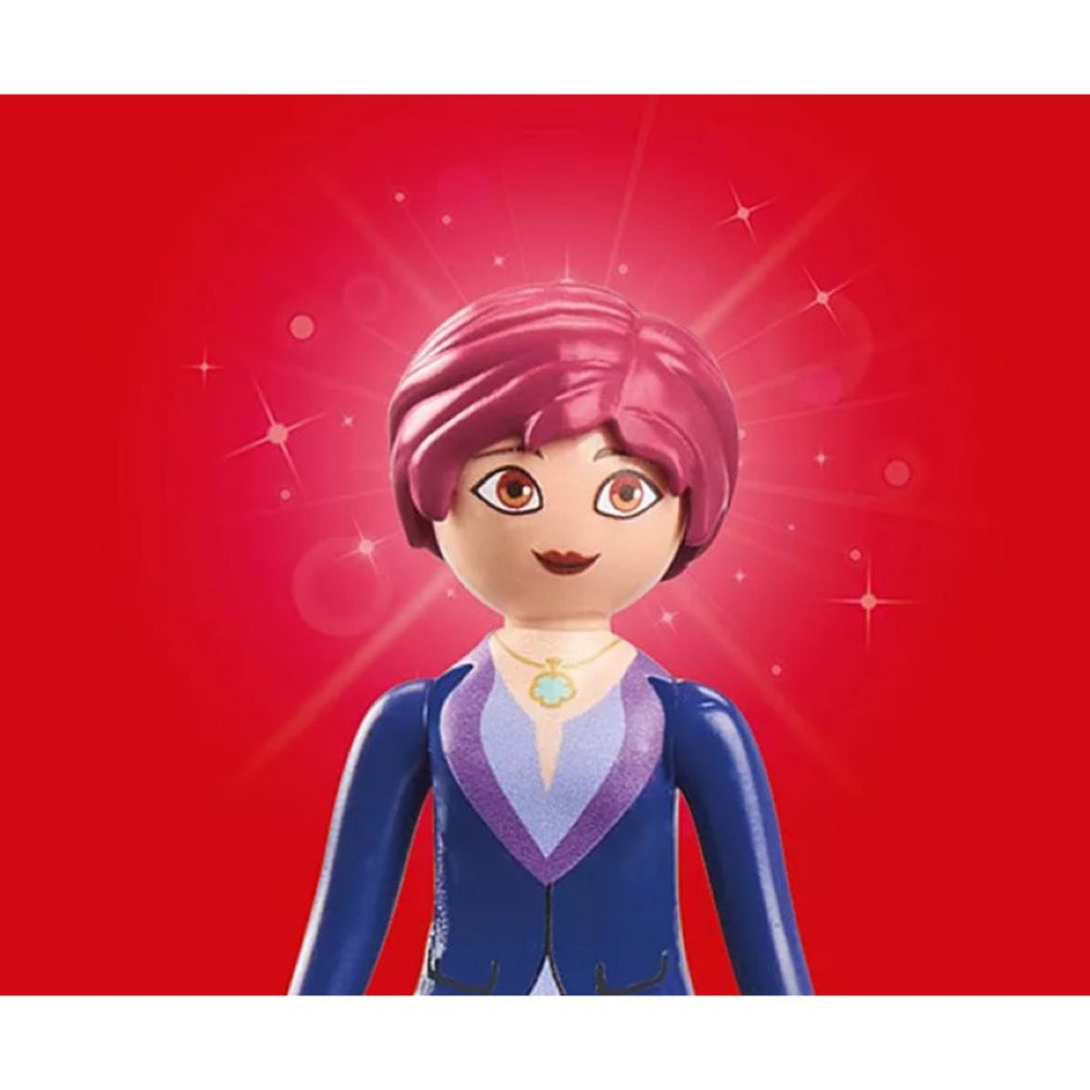 Playmobil 71335 Miraculous Fashion Show in Paris