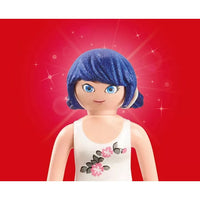 Playmobil 71335 Miraculous Fashion Show in Paris