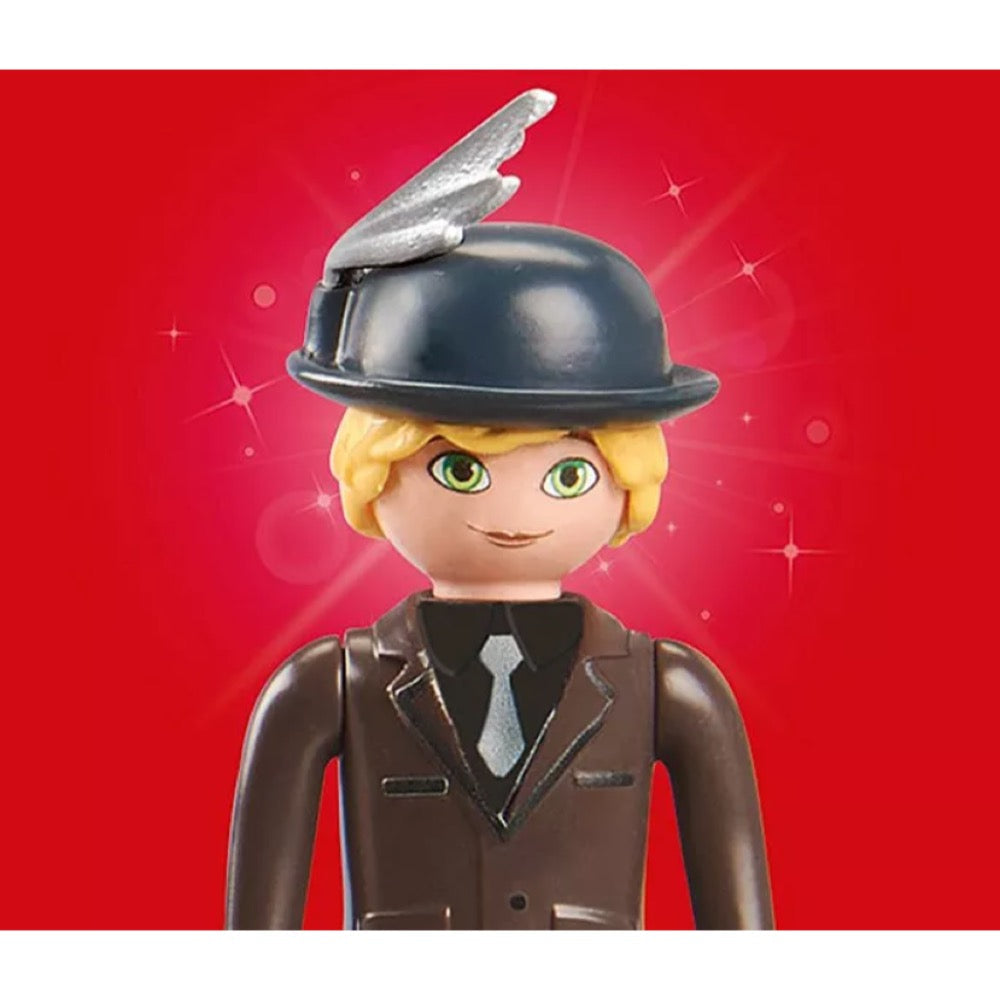 Playmobil 71335 Miraculous Fashion Show in Paris