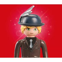 Playmobil 71335 Miraculous Fashion Show in Paris