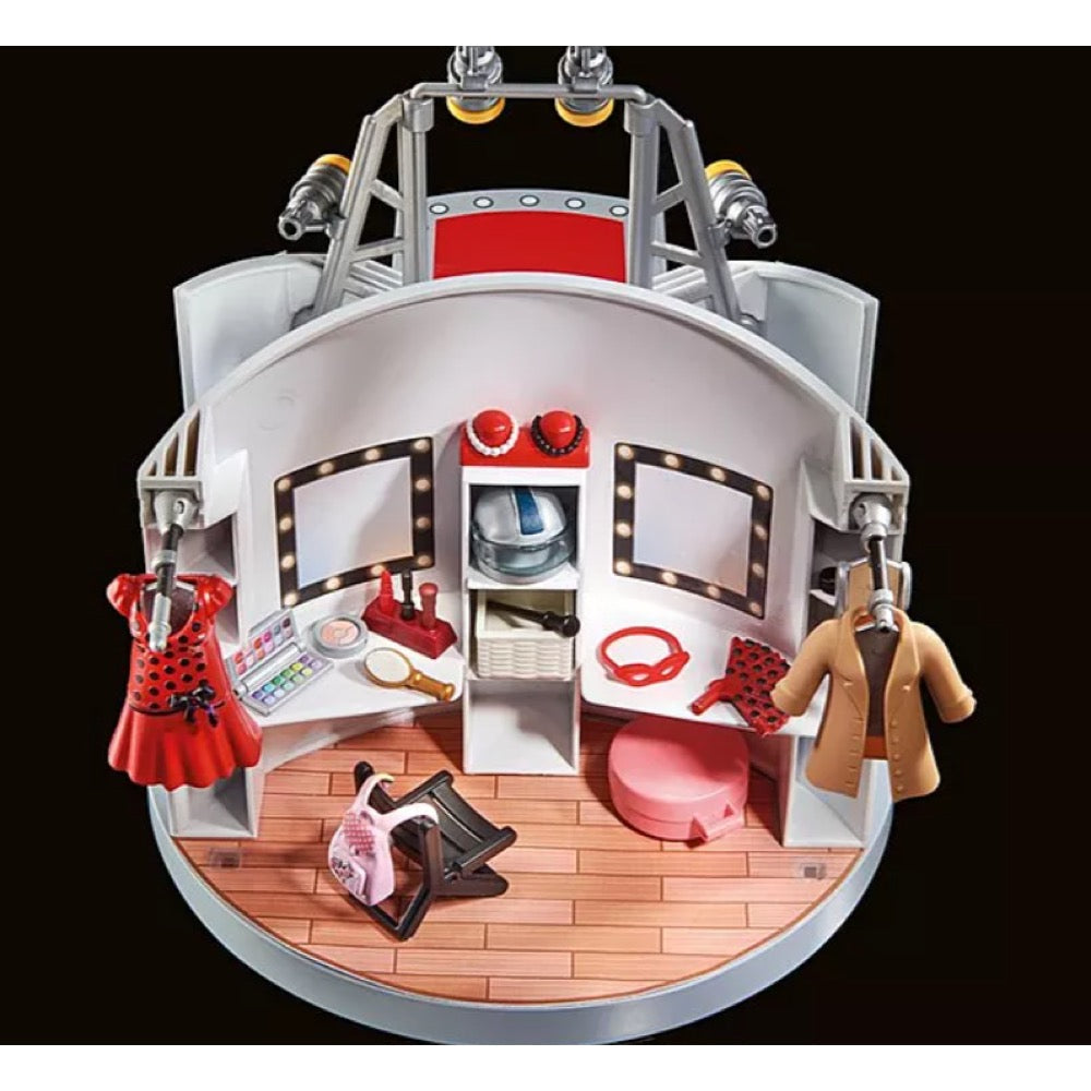 Playmobil 71335 Miraculous Fashion Show in Paris