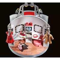 Playmobil 71335 Miraculous Fashion Show in Paris