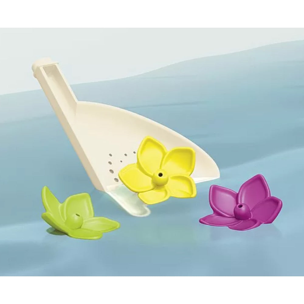 Playmobil 71459 Disney Moana's Sail Boat