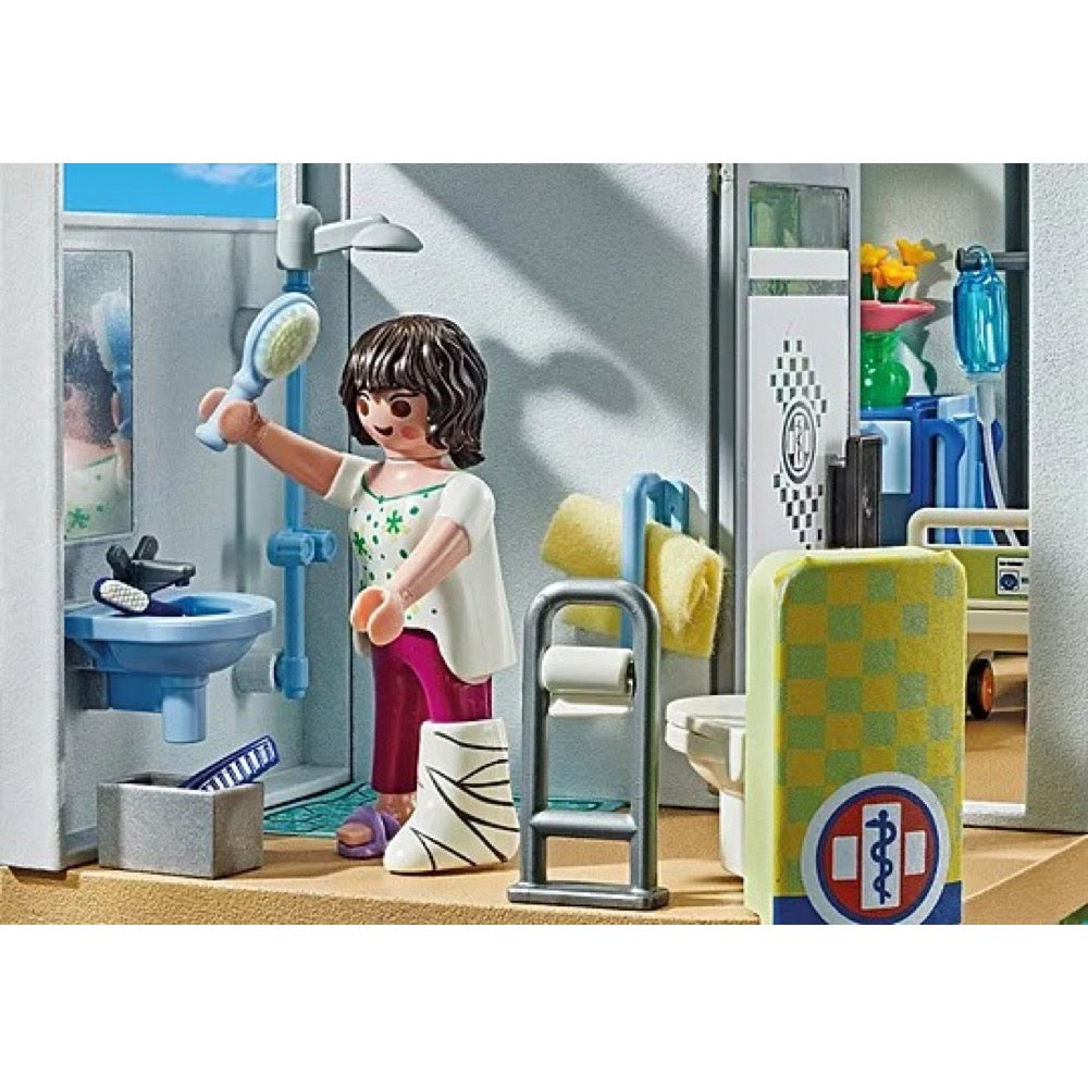 Playmobil 71615 Modern Hospital