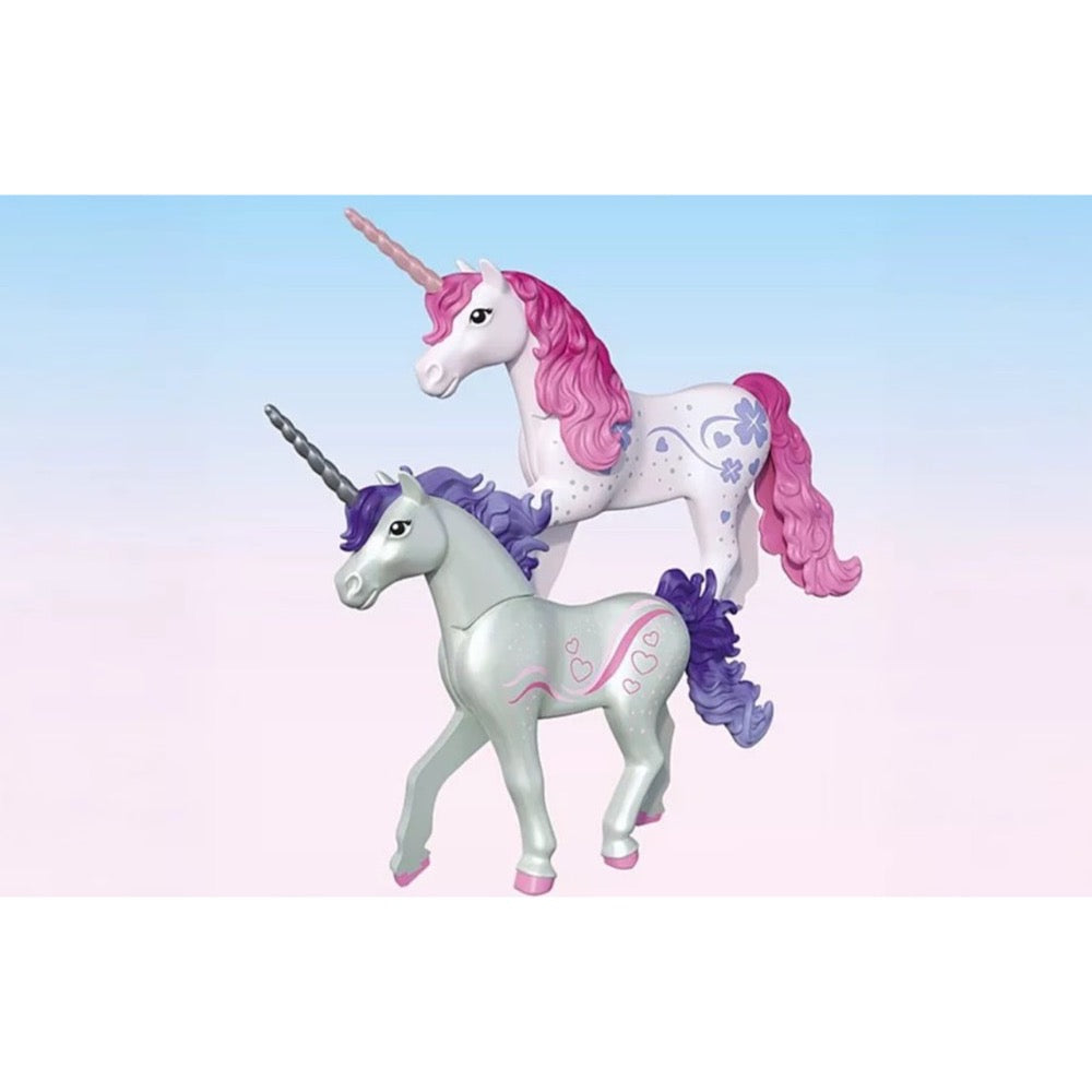 Playmobil 71839 Magical Unicorn Stable