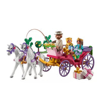 Playmobil 71846 Carriage Ride