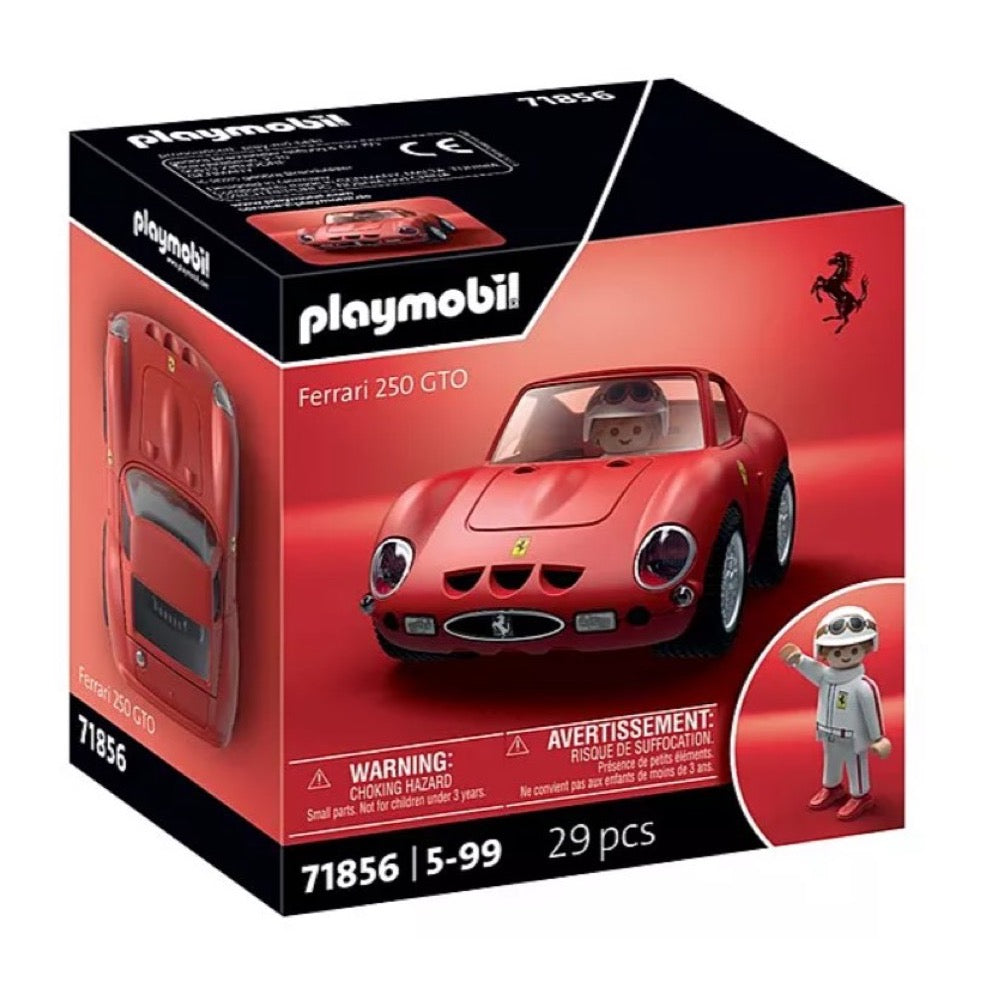 Playmobil 71856 Ferrari 250 GTO