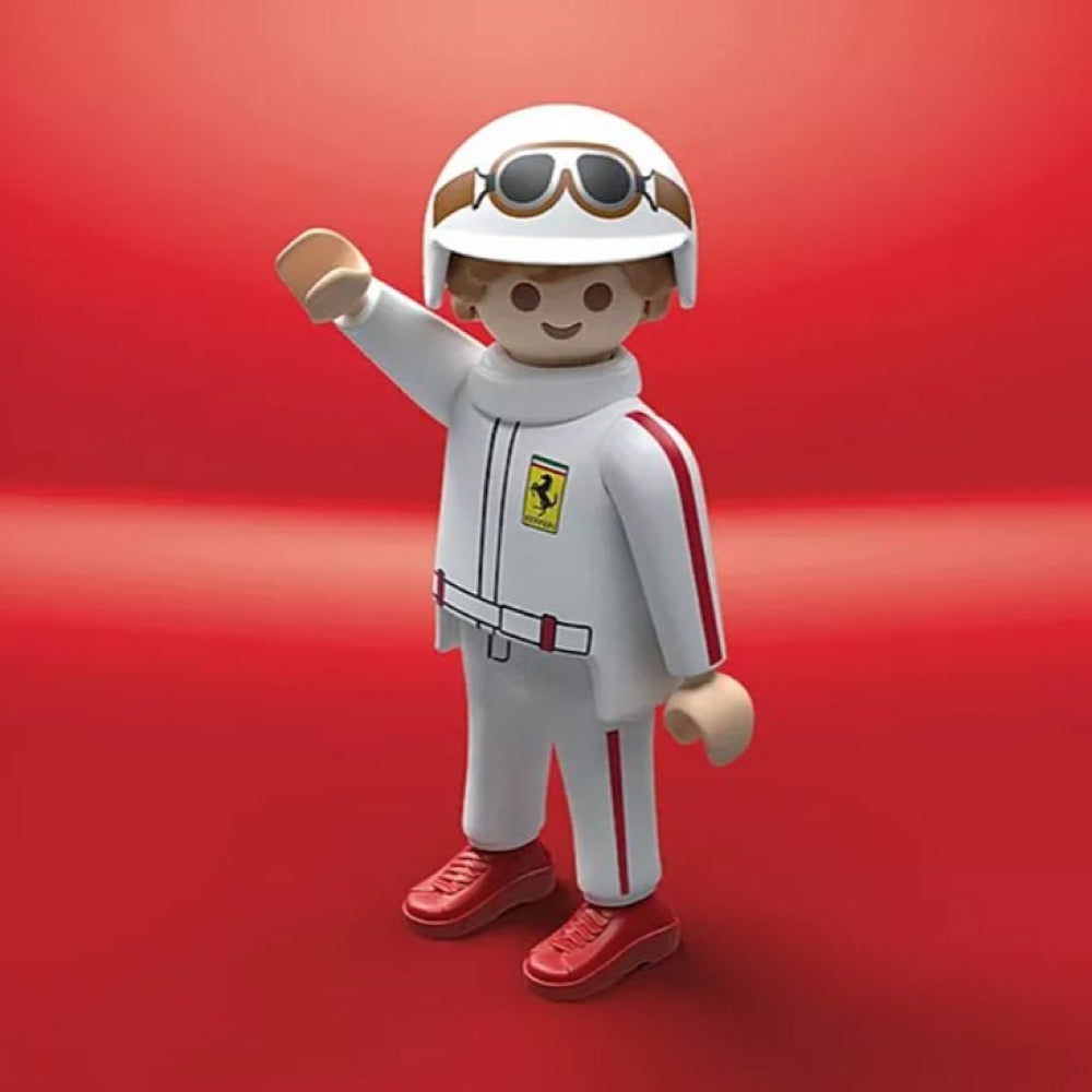 Playmobil 71856 Ferrari 250 GTO