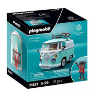 Playmobil 71857 Volkswagen T1 Camper