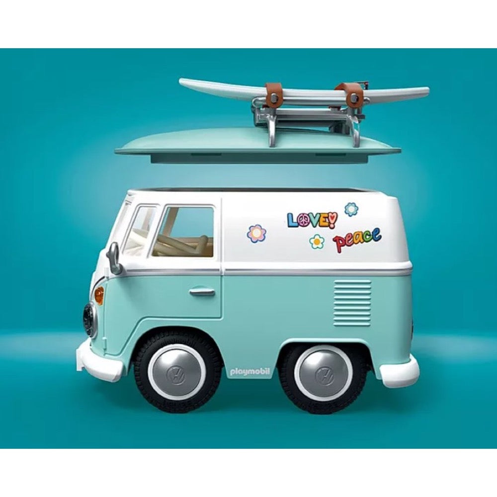 Playmobil 71857 Volkswagen T1 Camper