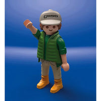 Playmobil 71858 Ford F-150 Raptor
