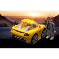 Playmobil 71859 Porsche Carrera GT