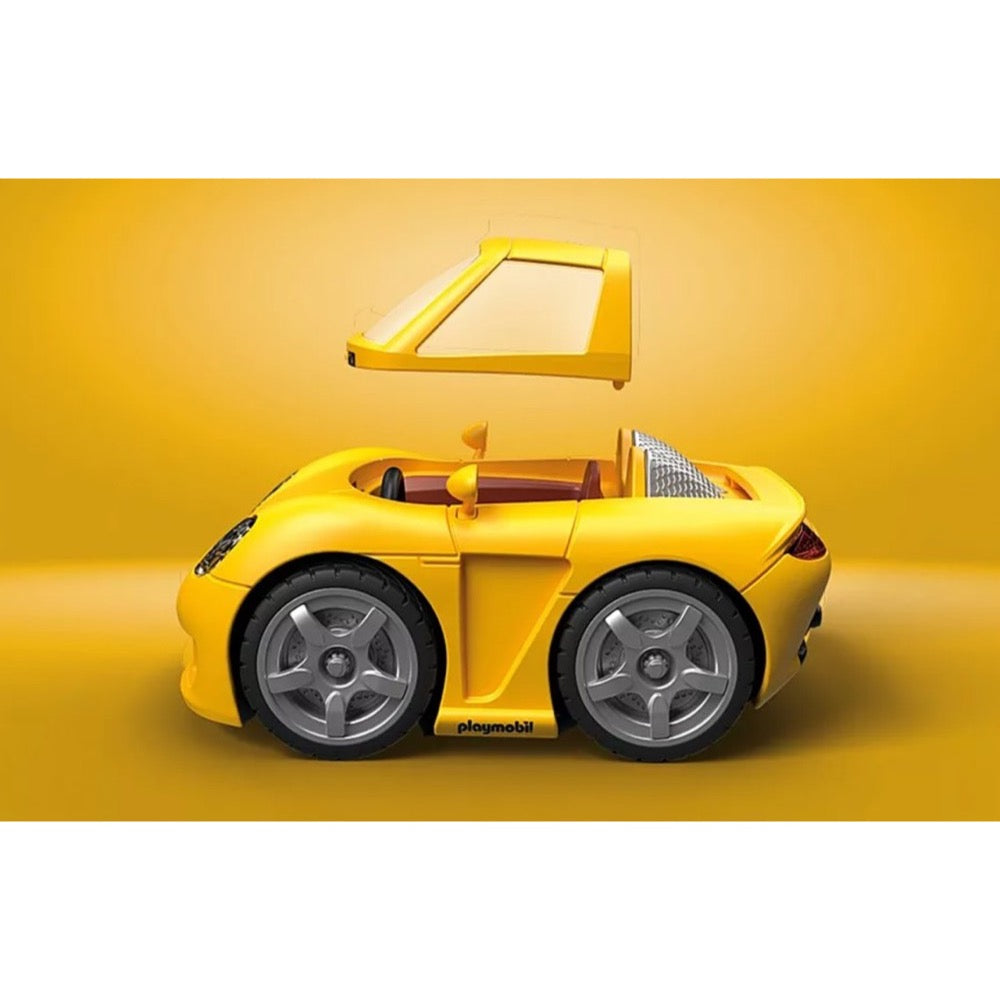 Playmobil 71859 Porsche Carrera GT