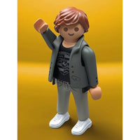 Playmobil 71859 Porsche Carrera GT