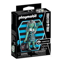 Playmobil 71994 Monster High Frankie Stein