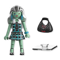 Playmobil 71994 Monster High Frankie Stein