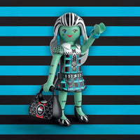 Playmobil 71994 Monster High Frankie Stein
