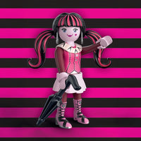 Playmobil 71995 Monster High Draculaura