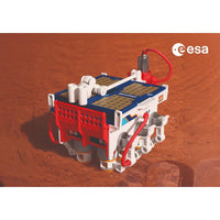 Playmobil 72012 ESA Mars Exploration Rover