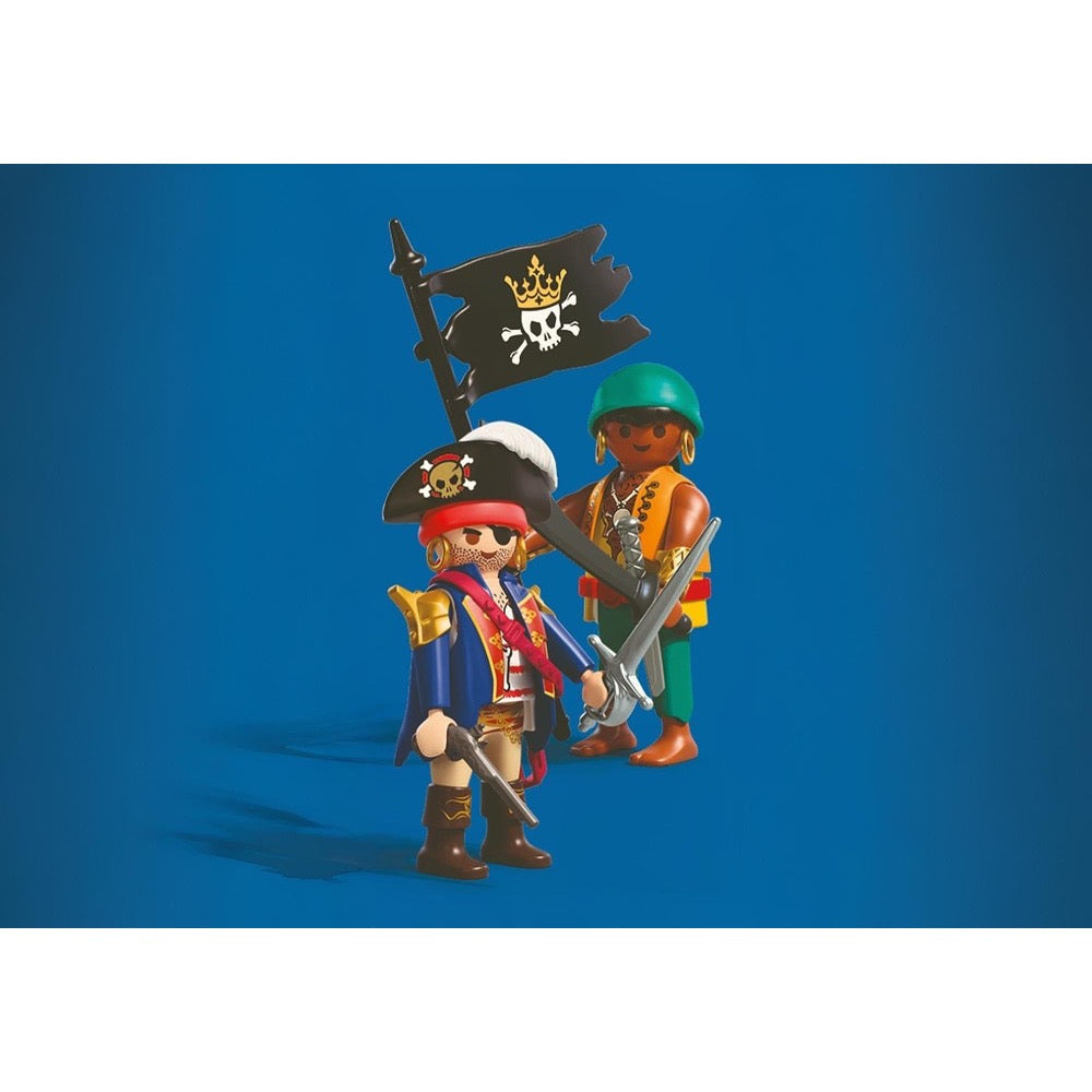 Playmobil 72024 DuoPack Pirates