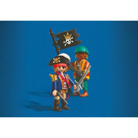 Playmobil 72024 DuoPack Pirates