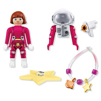 Playmobil 72030 Astronaut