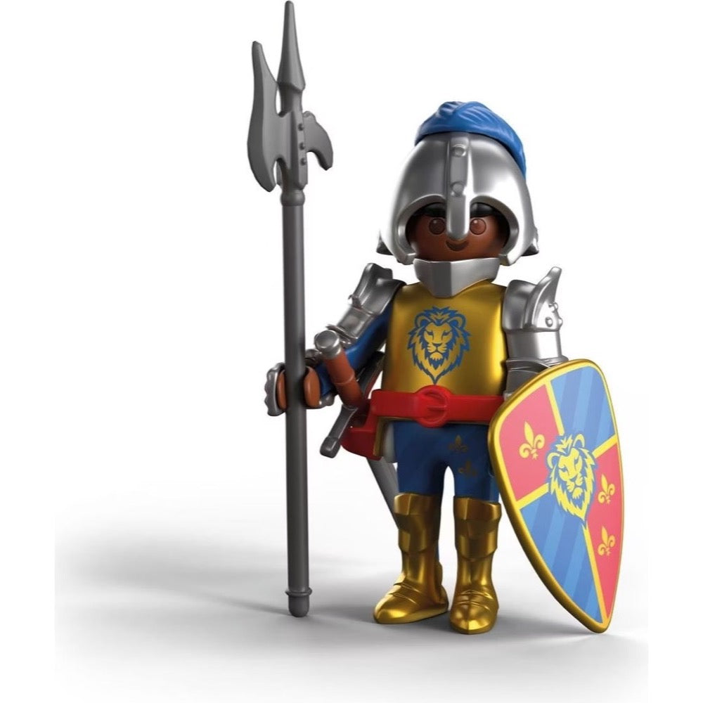 Playmobil 72112 Large Lion Knights Castle