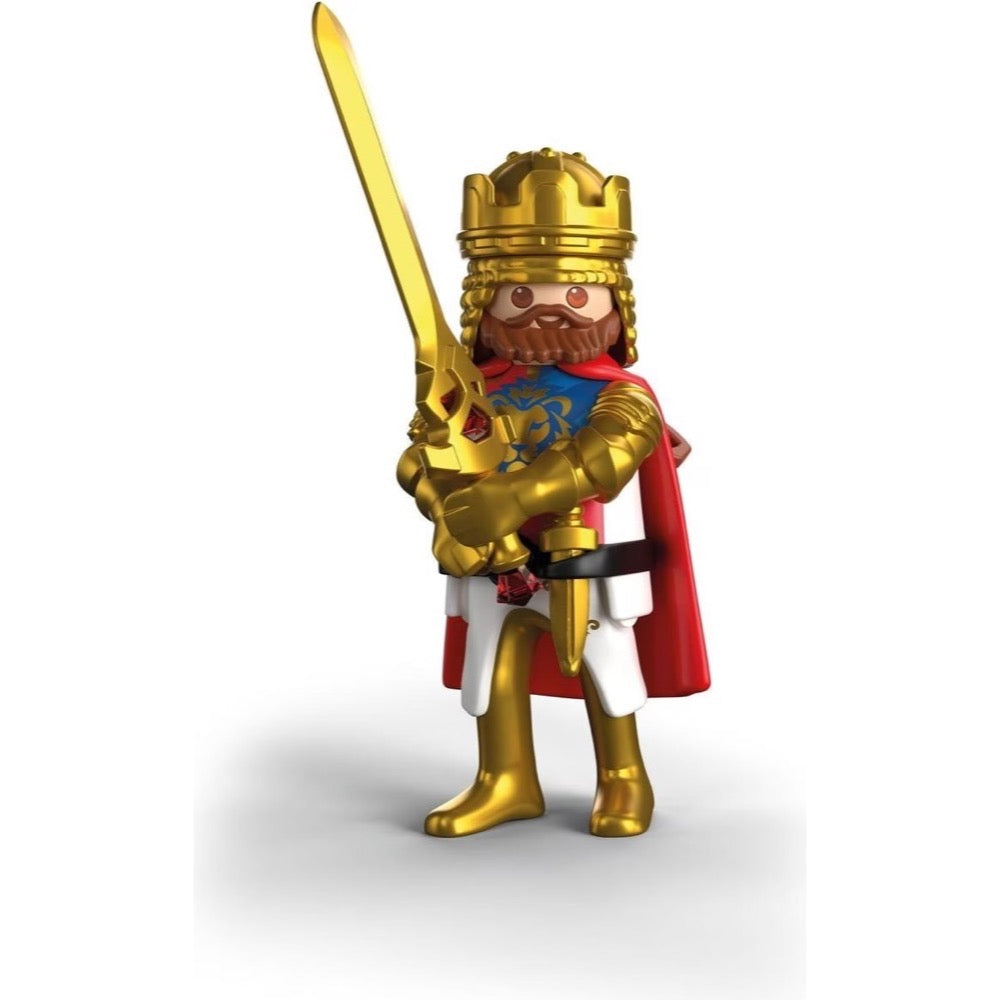 Playmobil 72112 Large Lion Knights Castle