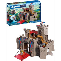 Playmobil 72112 Large Lion Knights Castle