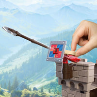 Playmobil 72112 Large Lion Knights Castle