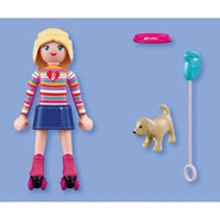 Playmobil 72126 Barbie Malibu