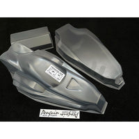 Penguin PCB028 Fireblade 2000 USA Body including U Tray and Wing