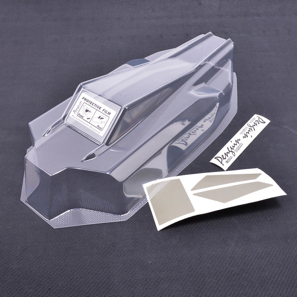 Penguin PCB034 Slayer L1R Clear Body 0.75mm