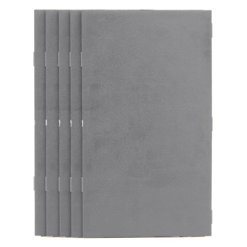 Peco LK12108 TT Platform Concrete Surface