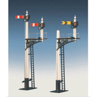 Peco LK12141 TT GWR Bracket Signal Kit