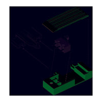 Peco PL19 Microswitch Housing