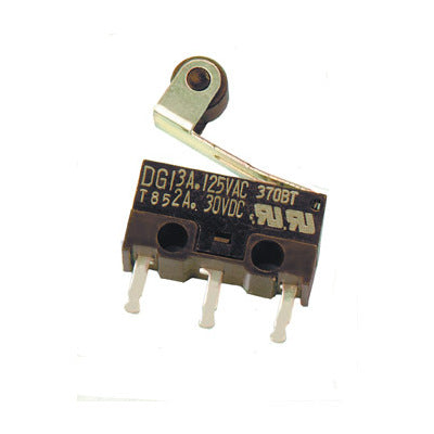 Peco PL33 Enclosed Microswitch