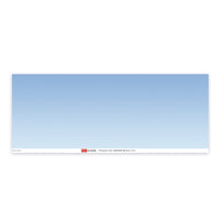 Peco SKP02 Plain Sky Background