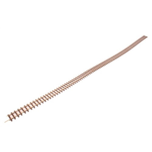 Peco SL108F HO/OO Code 75 Flexible Track Bullhead Rail Wooden Sleeper