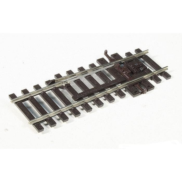 Peco SL184 HO/OO Code 75 Right Hand Catch Point