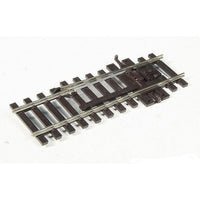 Peco SL184 HO/OO Code 75 Right Hand Catch Point