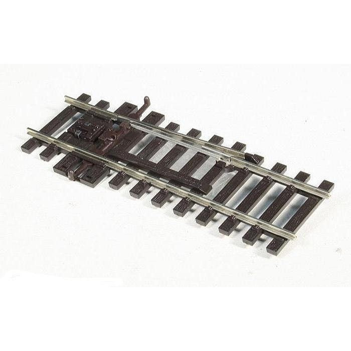 Peco SL185 HO/OO Code 75 Left Hand Catch Point