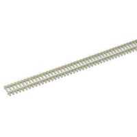 Peco SL302 N Code 80 Flexible Track Concrete Sleeper